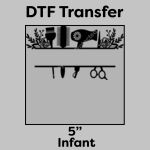 DTF Transfer 5" Thumbnail