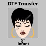 DTF Transfer 5" Thumbnail