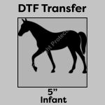 DTF Transfer 5" Thumbnail