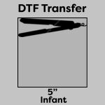 DTF Transfer 5" Thumbnail