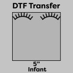 DTF Transfer 5" Thumbnail