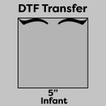 DTF Transfer 5" Thumbnail