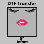 DTF Transfer 5" Thumbnail