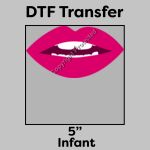 DTF Transfer 5" Thumbnail