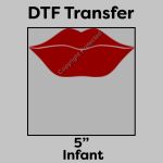 DTF Transfer 5" Thumbnail