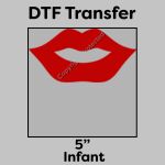 DTF Transfer 5" Thumbnail