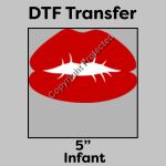 DTF Transfer 5" Thumbnail