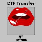 DTF Transfer 5" Thumbnail