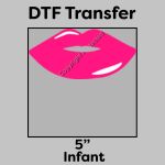 DTF Transfer 5" Thumbnail