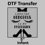 DTF Transfer 5" Thumbnail