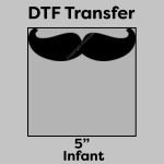 DTF Transfer 5" Thumbnail