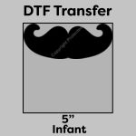 DTF Transfer 5" Thumbnail