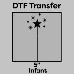 DTF Transfer 5" Thumbnail