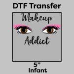 DTF Transfer 5" Thumbnail