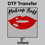 DTF Transfer 5" Thumbnail