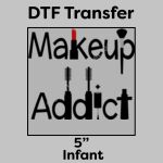 DTF Transfer 5" Thumbnail