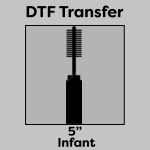 DTF Transfer 5" Thumbnail