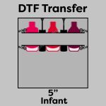 DTF Transfer 5" Thumbnail