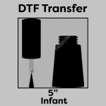 DTF Transfer 5" Thumbnail