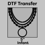 DTF Transfer 5" Thumbnail