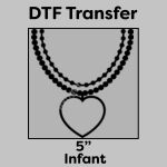 DTF Transfer 5" Thumbnail