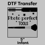 DTF Transfer 5" Thumbnail