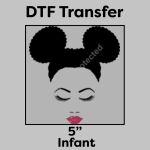 DTF Transfer 5" Thumbnail