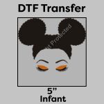 DTF Transfer 5" Thumbnail