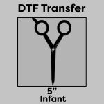 DTF Transfer 5" Thumbnail