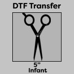 DTF Transfer 5" Thumbnail