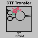 DTF Transfer 5" Thumbnail