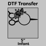 DTF Transfer 5" Thumbnail