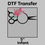 DTF Transfer 5" Thumbnail