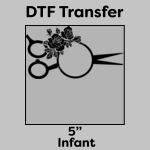 DTF Transfer 5" Thumbnail