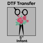 DTF Transfer 5" Thumbnail