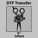 DTF Transfer 5" Thumbnail