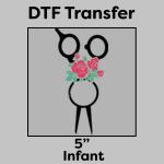 DTF Transfer 5" Thumbnail