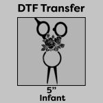 DTF Transfer 5" Thumbnail