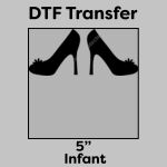 DTF Transfer 5" Thumbnail