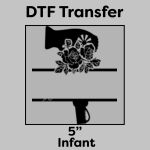 DTF Transfer 5" Thumbnail