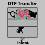 DTF Transfer 5" Thumbnail