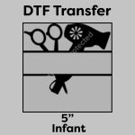 DTF Transfer 5" Thumbnail