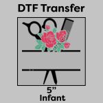 DTF Transfer 5" Thumbnail