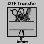 DTF Transfer 5" Thumbnail