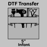 DTF Transfer 5" Thumbnail