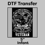 DTF Transfer 5" Thumbnail