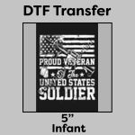 DTF Transfer 5" Thumbnail