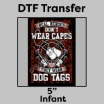 DTF Transfer 5" Thumbnail