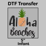 DTF Transfer 5" Thumbnail