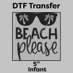 DTF Transfer 5" Thumbnail